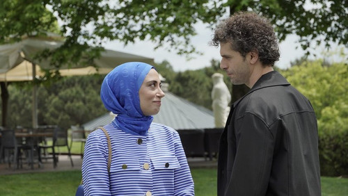 Kızılcık Şerbeti Season 2 Episode 36 - Episode 65