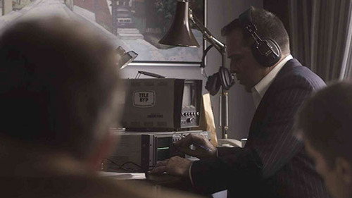Spies among Us Season 1 Episode 8 - Episode 8