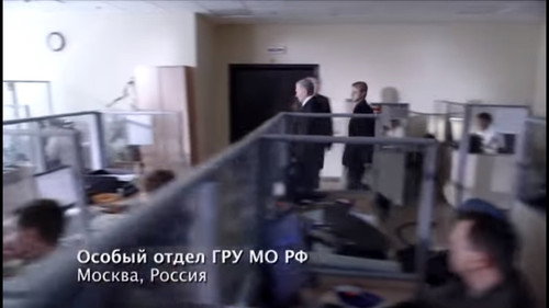 Officers 2 Season 1 Episode 8 - Episode 8
