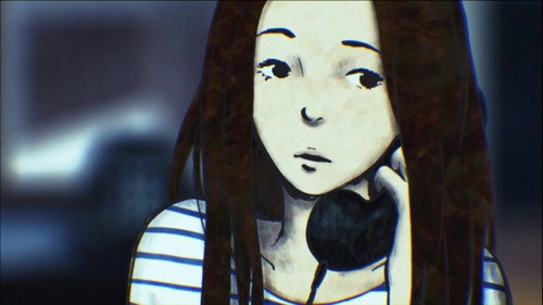Theatre of Darkness: Yamishibai Season 1 Episode 7 - Contradiction