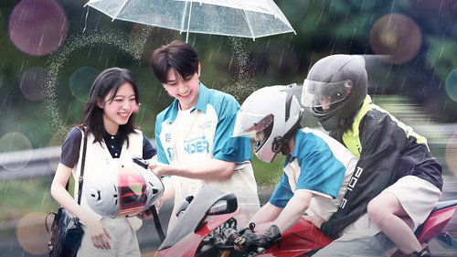 Heart Signal Season 8 Episode 13 - Episode 5 (Part 1)