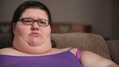 My 600-lb Life Season 8 Episode 14 - Megan's Story