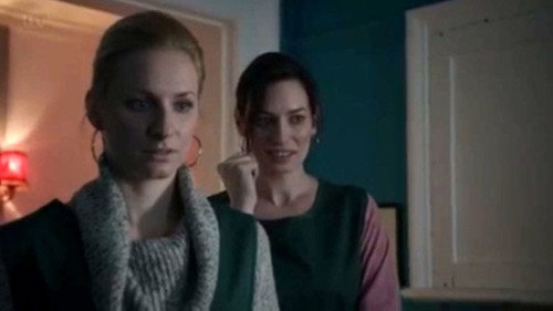 Law & Order: UK Season 8 Episode 6 - Bad Romance