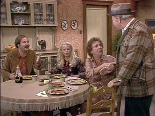 All in the Family Season 8 Episode 8 - Archie's Bitter Pill (1)
