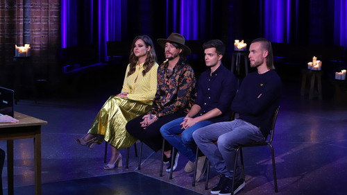 Wie is de Mol? Season 20 Episode 10 - Finale
