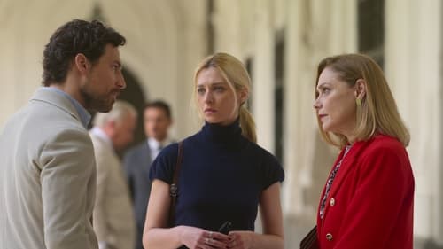 Deceitful Love Season 1 Episode 6 - Episode 6