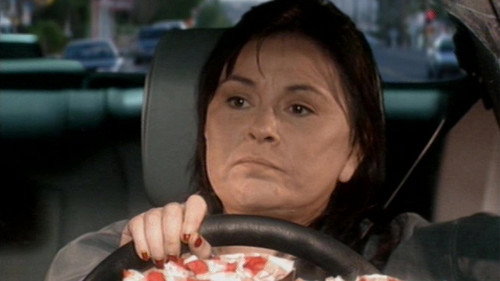 Roseanne Season 9 Episode 14 - Hit the Road, Jack