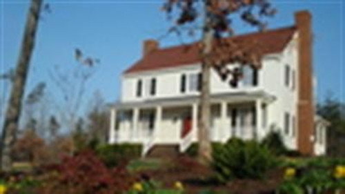 Extreme Makeover: Home Edition Season 5 Episode 18 - The Lucas Family