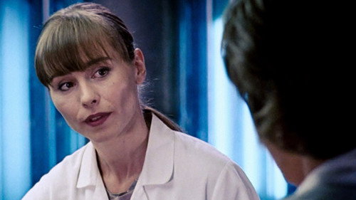 Waking the Dead Season 7 Episode 5 - Duty and Honour (1)