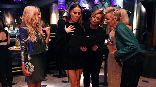 The Real Housewives of Melbourne Season 4 Episode 6 - It's My Party I'll Invite Who I Want To