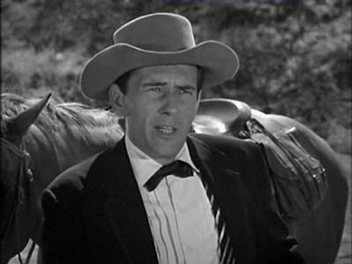 Maverick Season 5 Episode 3 - The Golden Fleecing