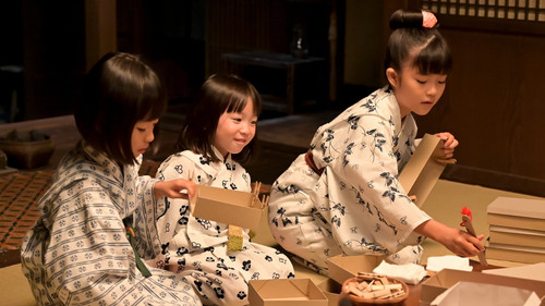 Anpan Season 1 Episode 6 - Episode 6