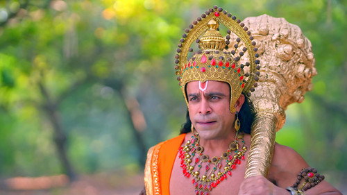 Ashwa Ki Raksha still