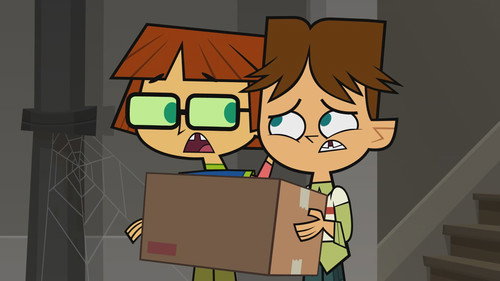 Total DramaRama Season 1 Episode 33 - Melter Skelter