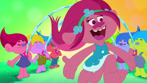 Trolls: The Beat Goes On! Season 2 Episode 1 - Prank Day