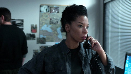 The Recruit Season 1 Episode 5 - T.S.L.A.Y.P.