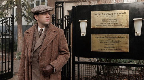 Babylon Berlin Season 5 Episode 2 - Episode 2