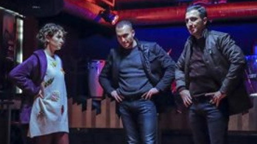Söz Season 3 Episode 16 - Episode 16