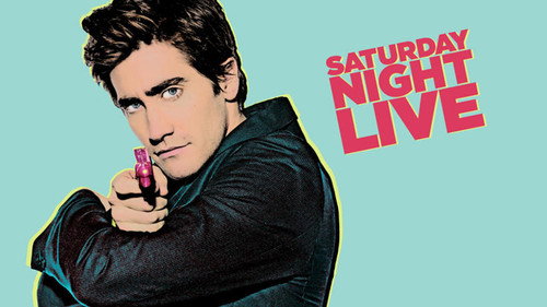 Saturday Night Live Season 32 Episode 10 - Jake Gyllenhaal/The Shins
