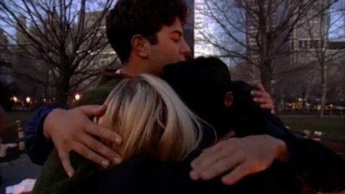 Road Rules Season 4 Episode 14 - Fire and Water