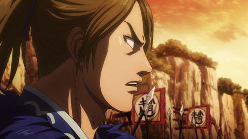 Kingdom Season 3 Episode 17 - The Ultimate Instinctive Type