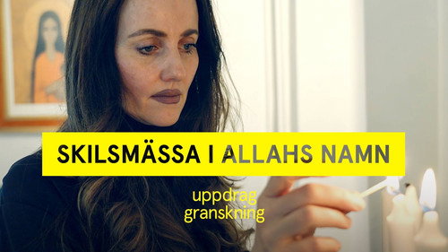 Uppdrag granskning Season 22 Episode 16 - Episode 16