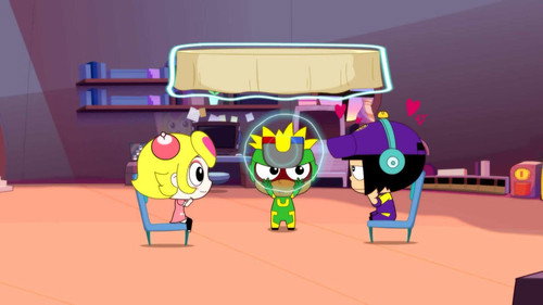 Happy Toon Season 2 Episode 20 - Episode 20