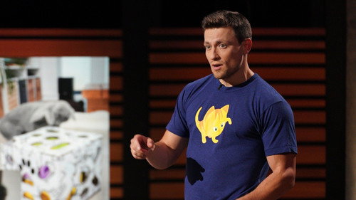 Shark Tank Season 13 Episode 20 - Episode 20