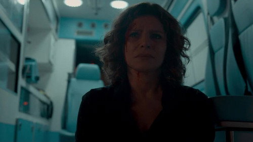 Above Justice Season 1 Episode 17 - Episode 17
