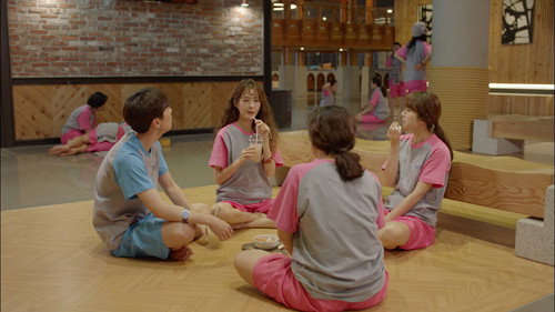 Avengers Social Club Season 1 Episode 12 - Episode 12