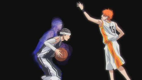 Ahiru no Sora Season 1 Episode 49 - The Last Period