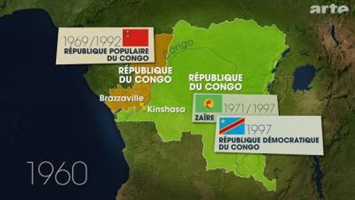 Mapping the World Season 25 Episode 14 - Episode 14