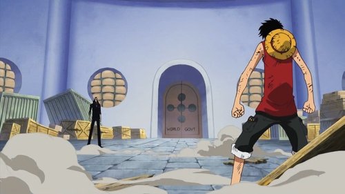 Five Namis? Nami Strikes Back With Mirages still