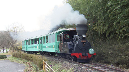Train Cruise Season 6 Episode 1 - Along the Mountain Rivers of Fukushima and Miyagi