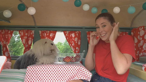 Samson & Marie On the Road Season 1 Episode 7 - Episode 7