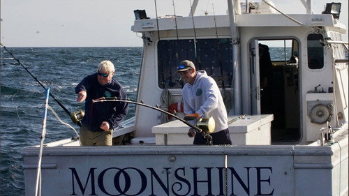 Wicked Tuna Season 10 Episode 18 - Make or Break