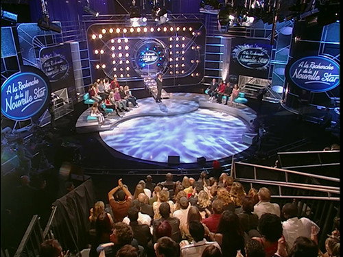 Nouvelle Star Season 1 Episode 6 - Episode 6