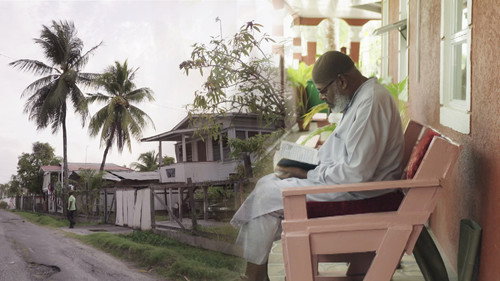 Al Jazeera World Season 13 Episode 10 - Ramadan in Guyana