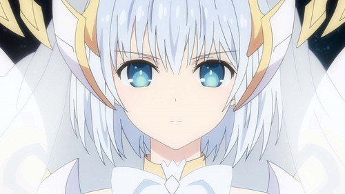 undefined Season 4 Episode 6 - An Opened Heart