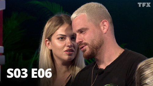 La Bataille des couples Season 3 Episode 6 - Episode 6