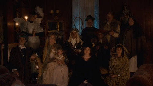 Murdoch Mysteries Season 15 Episode 11 - The Night Before Christmas