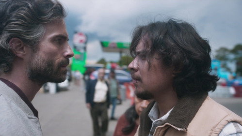 El colapso Season 1 Episode 2 - La gasolinera