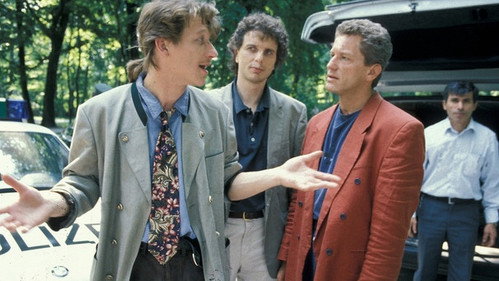 Scene of the Crime Season 24 Episode 11 - Episode 11