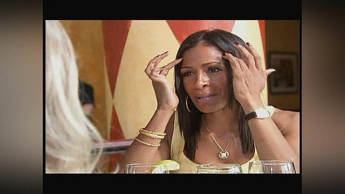 The Real Housewives of Atlanta Season 1 Episode 7 - Best of Enemies