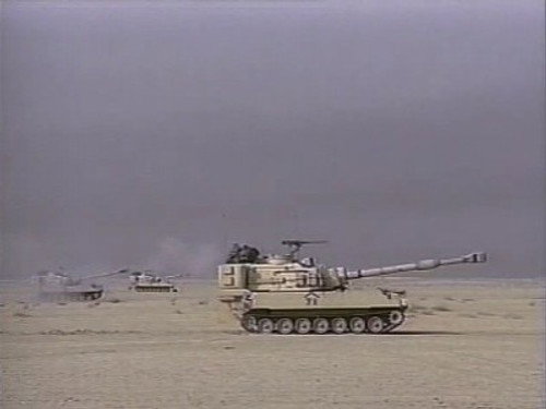 Modern Marvels Season 8 Episode 24 - Cannons.