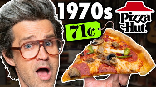 How Cheap Was Fast Food In The 70's? still
