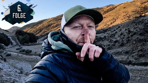 7 vs. Wild Season 4 Episode 6 - Episode 6