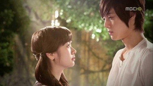 Playful Kiss Season 1 Episode 1 - Episode 1