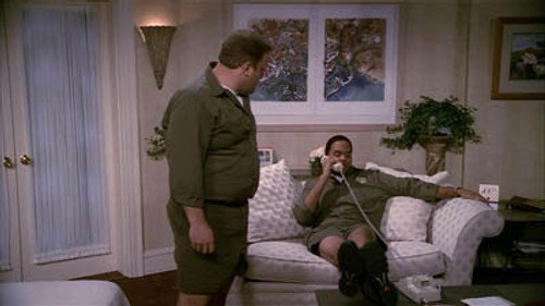 The King of Queens Season 2 Episode 20 - Wild Cards