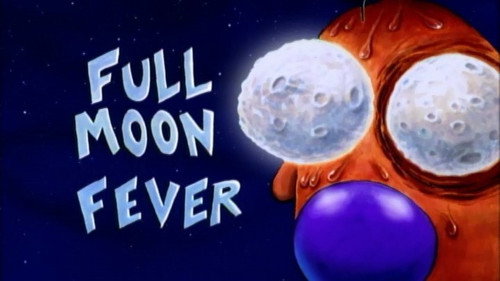 undefined Season 1 Episode 5 - Full Moon Fever